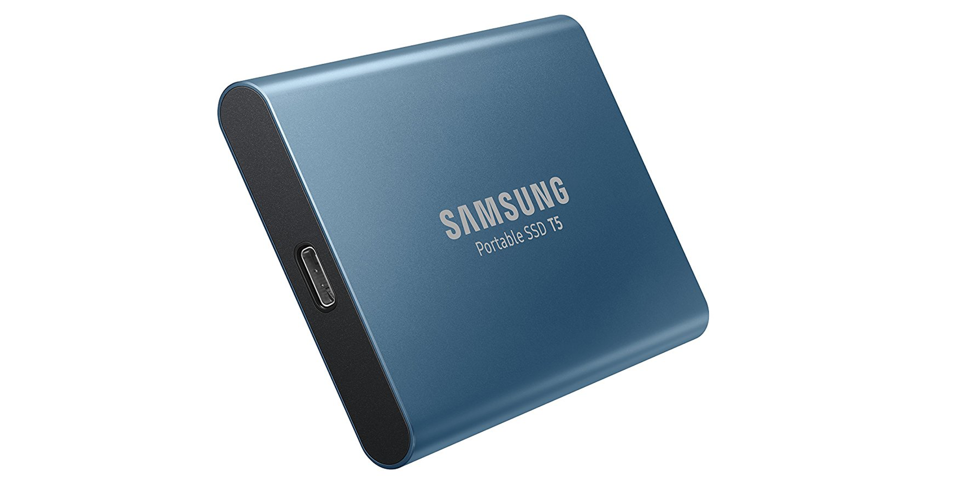 Samsung's Portable 250GB USB 3.1 SSD returns to Amazon all-time at $100