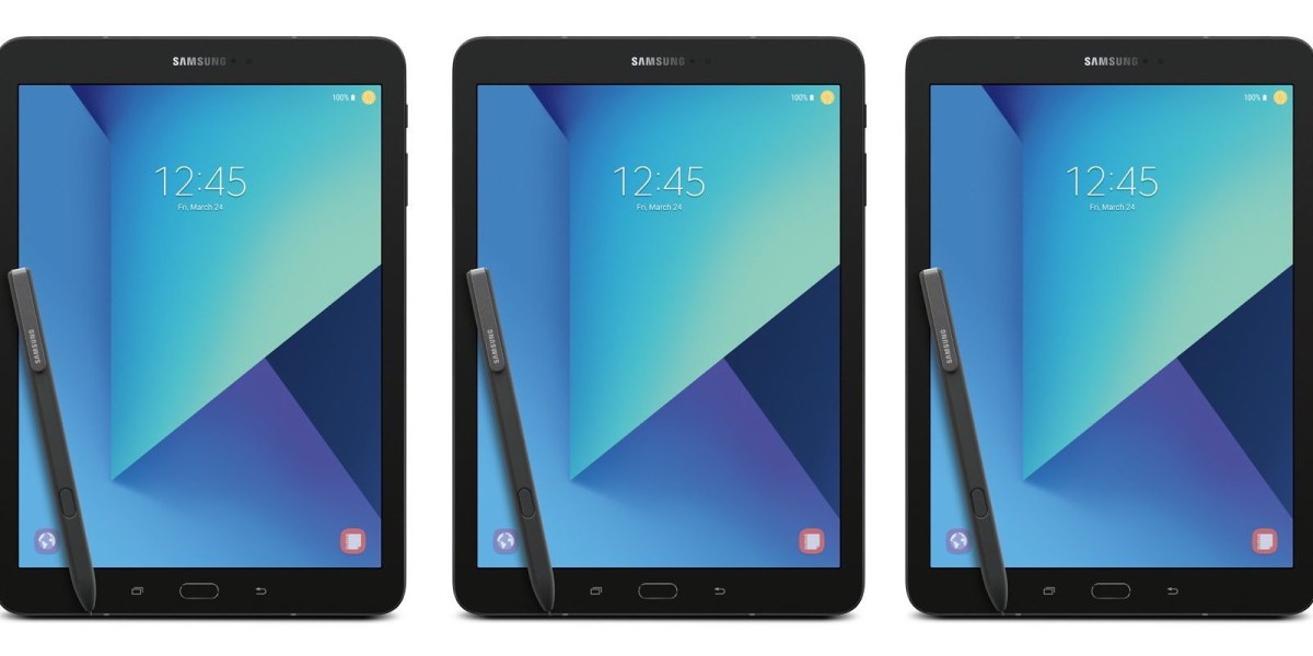 samsung galaxy tab s3 32gb