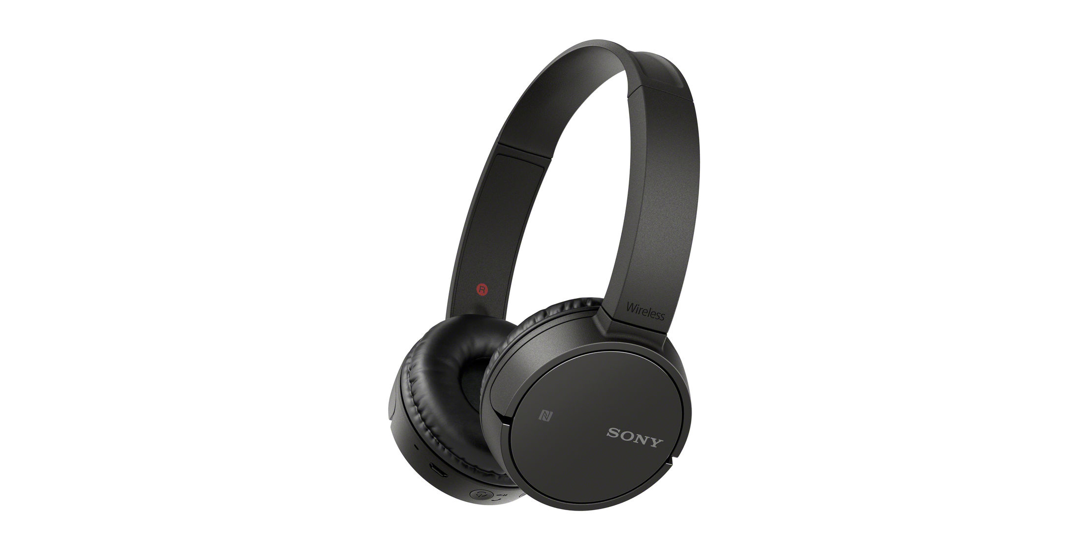 Sony's toprated Wireless Headphones down to 40, today only at Best