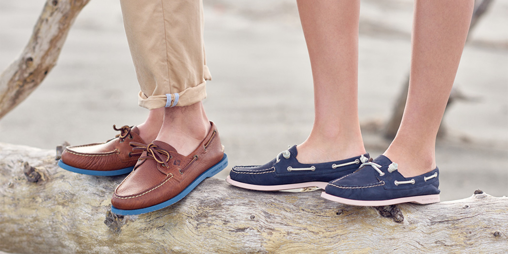 Sperry on sale seaside washable