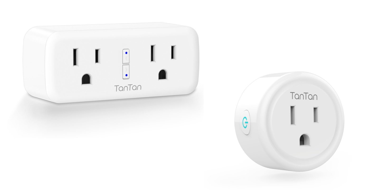 Bring home these Alexa-enabled smart plugs at up to 25% off from $10