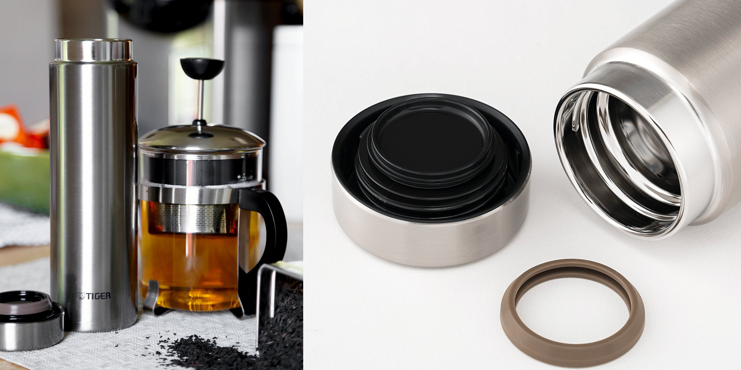 Tiger insulated travel mugs now 40 off at Amazon starting from 12