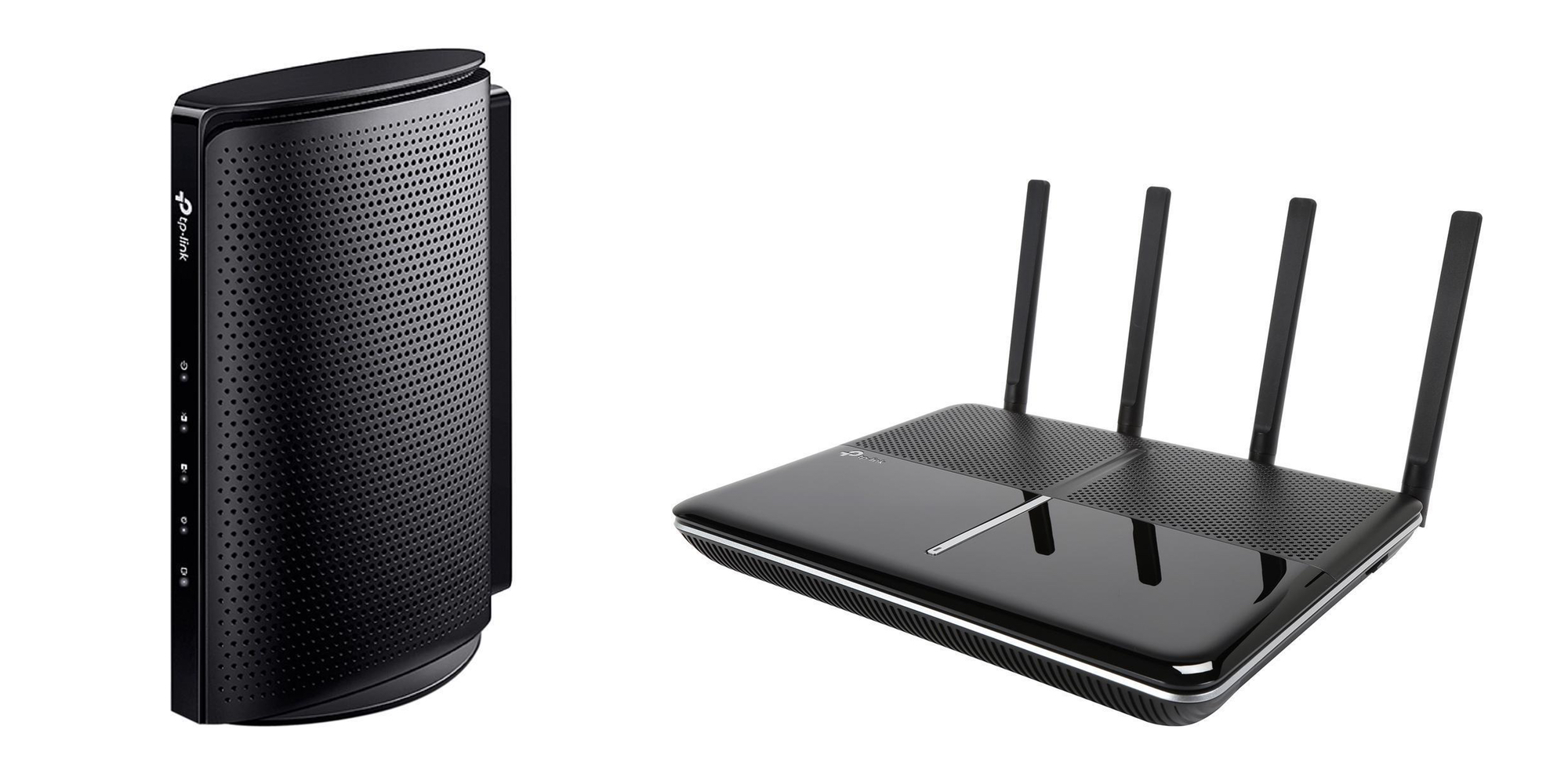 Upgrade your network w/ this TP-Link 802.11ac Wi-Fi Router & Modem ...
