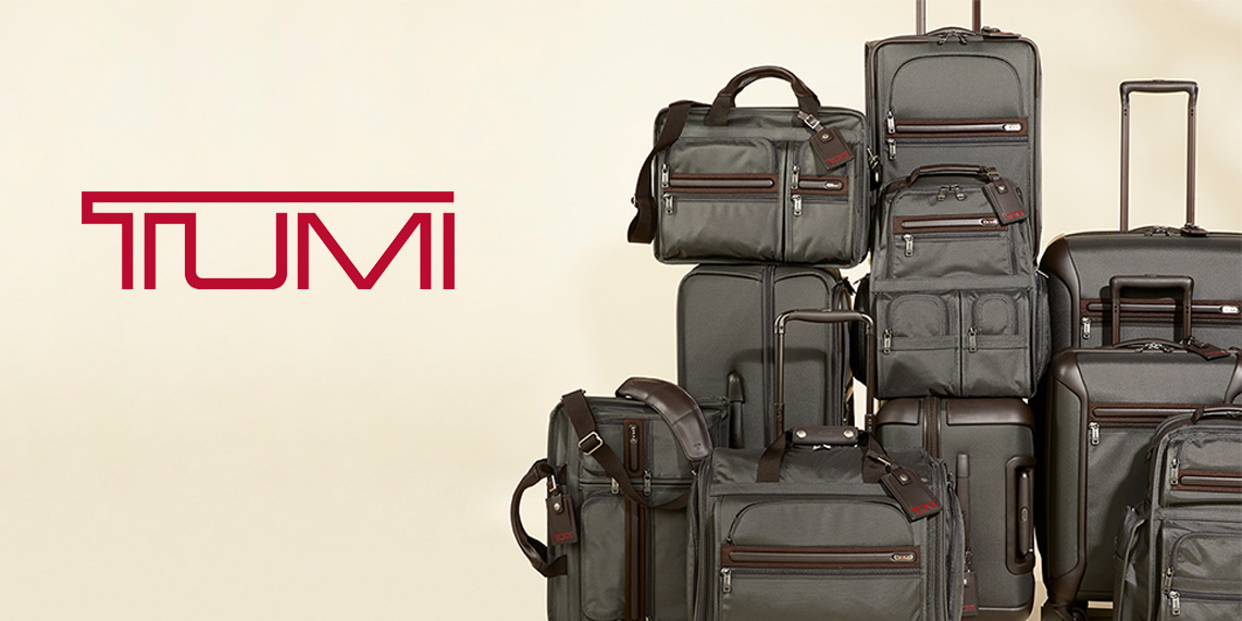 Nordstrom Rack's TUMI Flash Sale cuts prices as low as 33 luggage, briefcases, more 9to5Toys