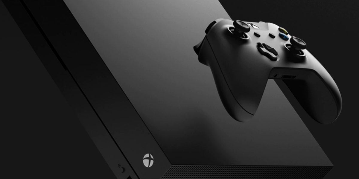 Microsoft will bring cloud gaming to Xbox consoles this holiday season