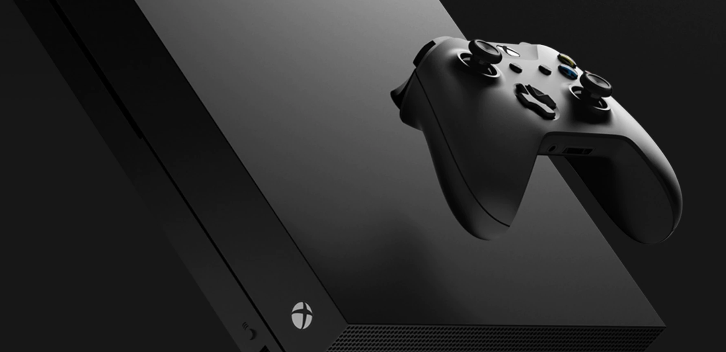 GameStop now offers up to 300 credit towards Xbox One X w/ console tradeins
