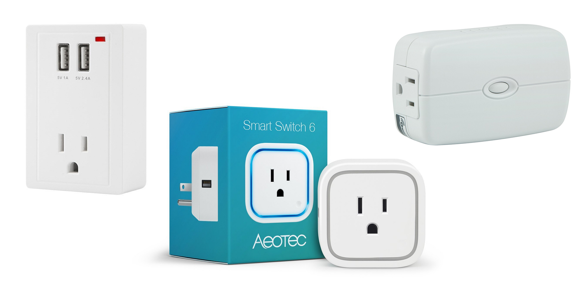 The best ZWave Devices to kickstart your ZWave smart home 9to5Toys