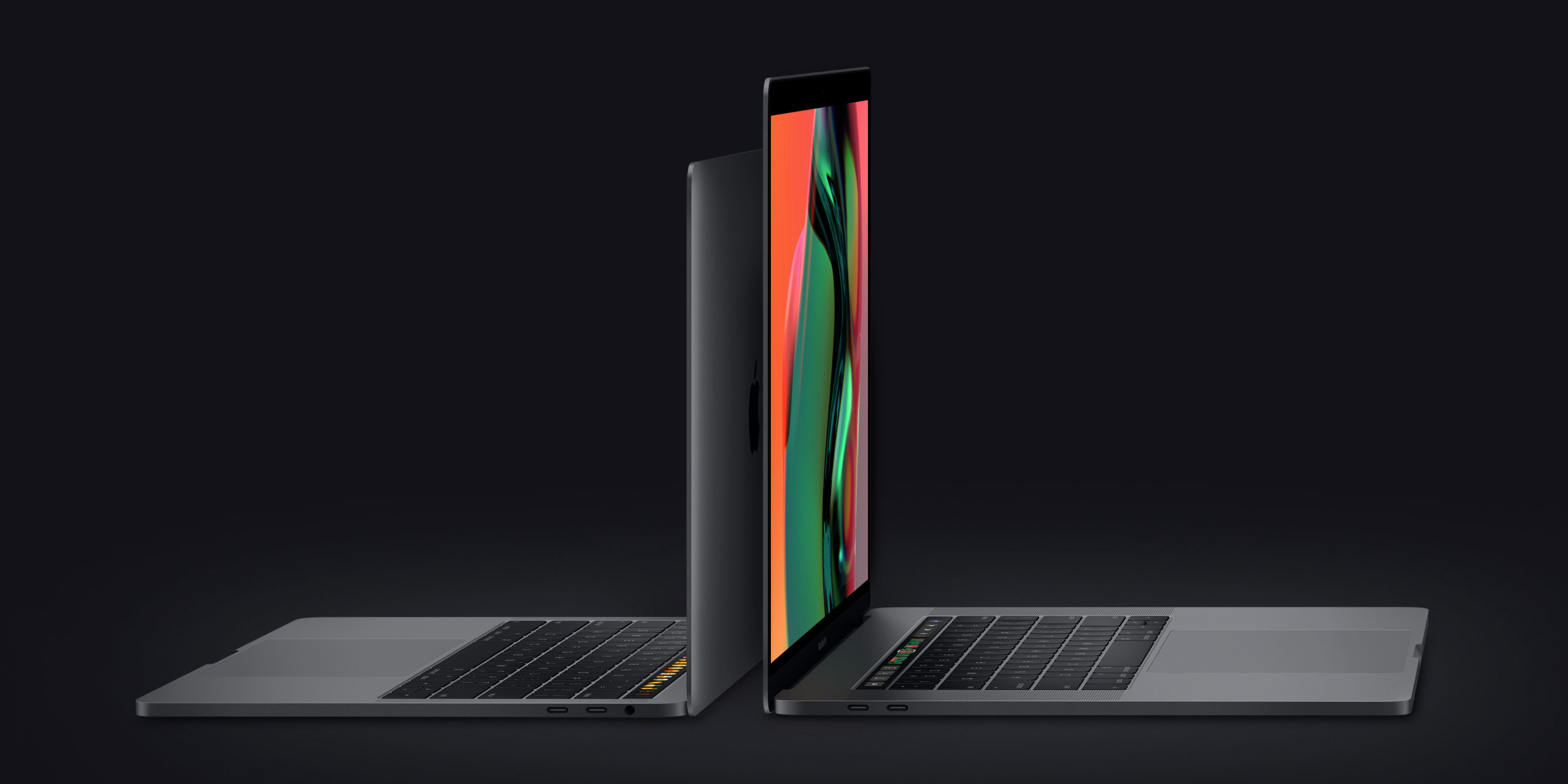 apple macbook pro 2018 release date