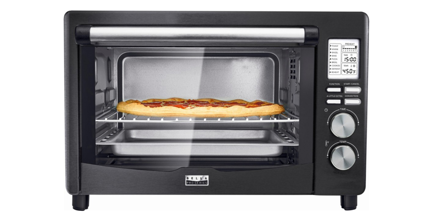 Bella Pro Series 6 Slice Toaster Oven ?w=1400