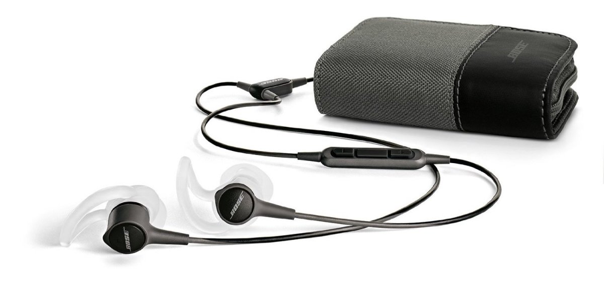 Bose Soundtrue Ultra In Ear Headphones Down To 60 At Amazon Beats From 95 9to5toys