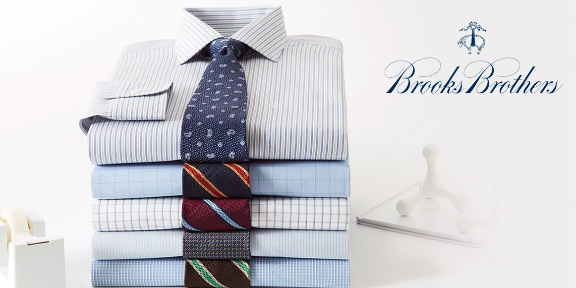 Brooks Brothers Summer Clearance Event offers up to 50 off dress