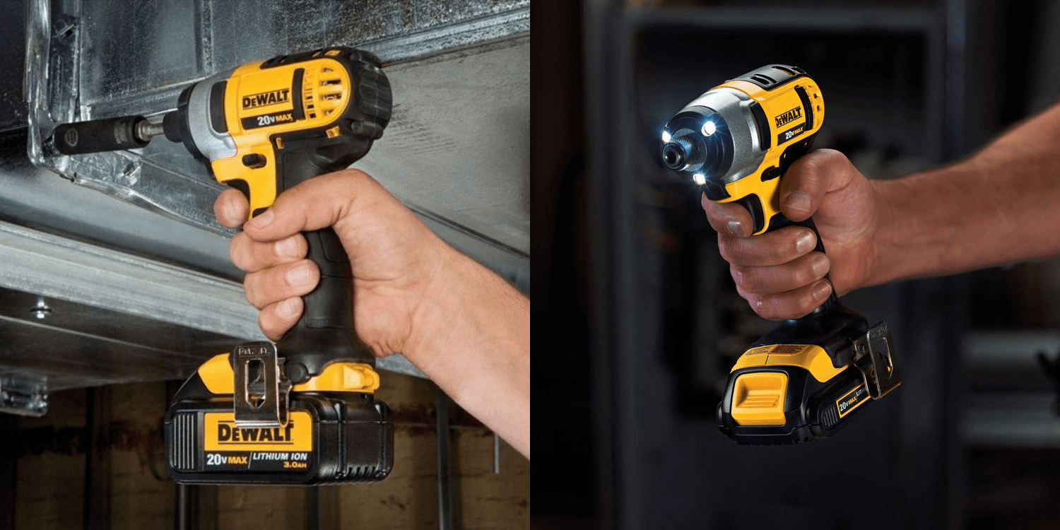 Essential tools for new homeowners from 17