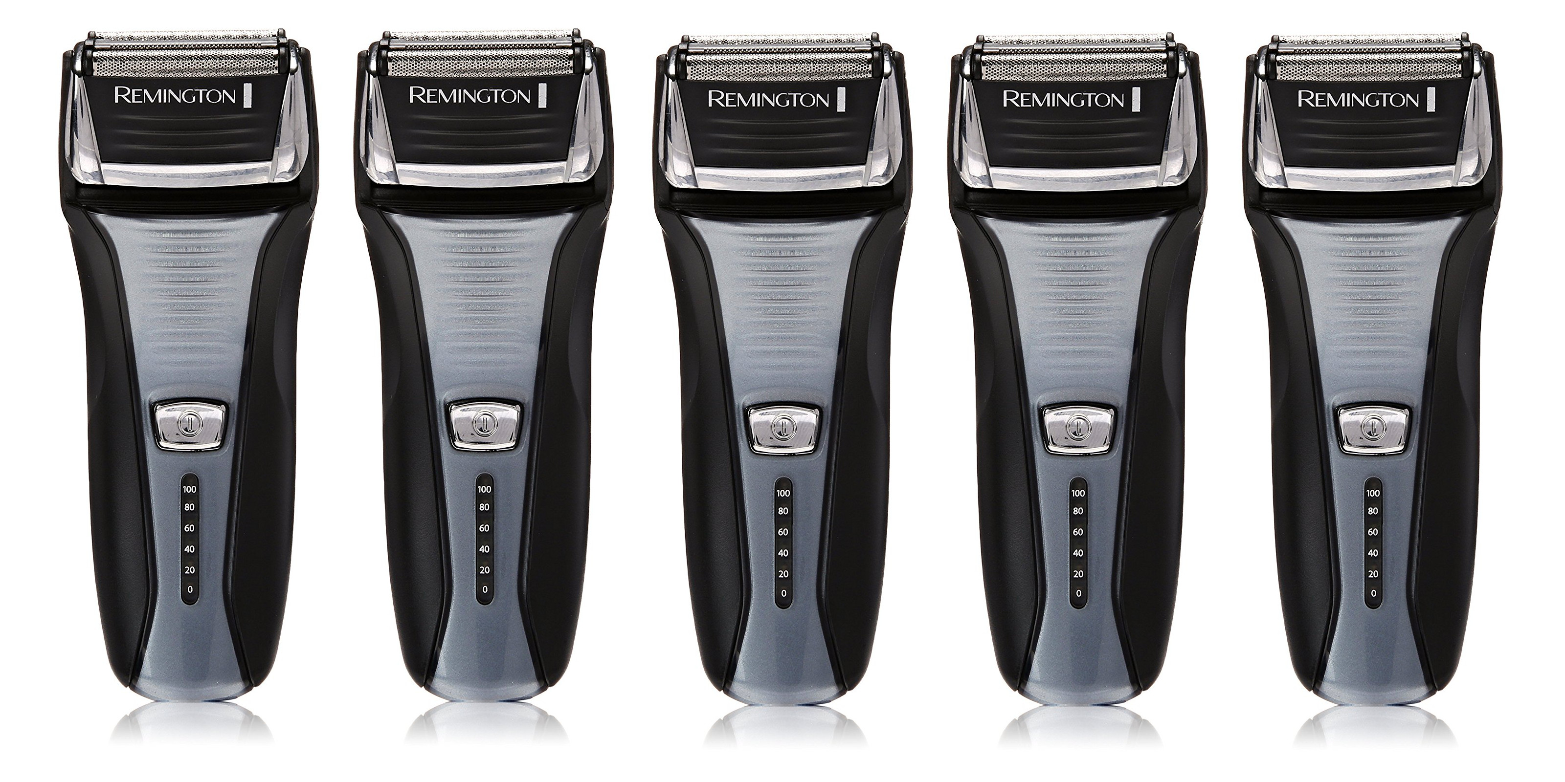 Remington Men's Electric Razor matching Amazon low at 19 Prime shipped
