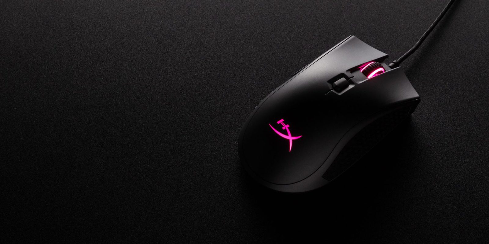HyperX's new Pulsefire FPS Pro gaming mouse packs onboard ...