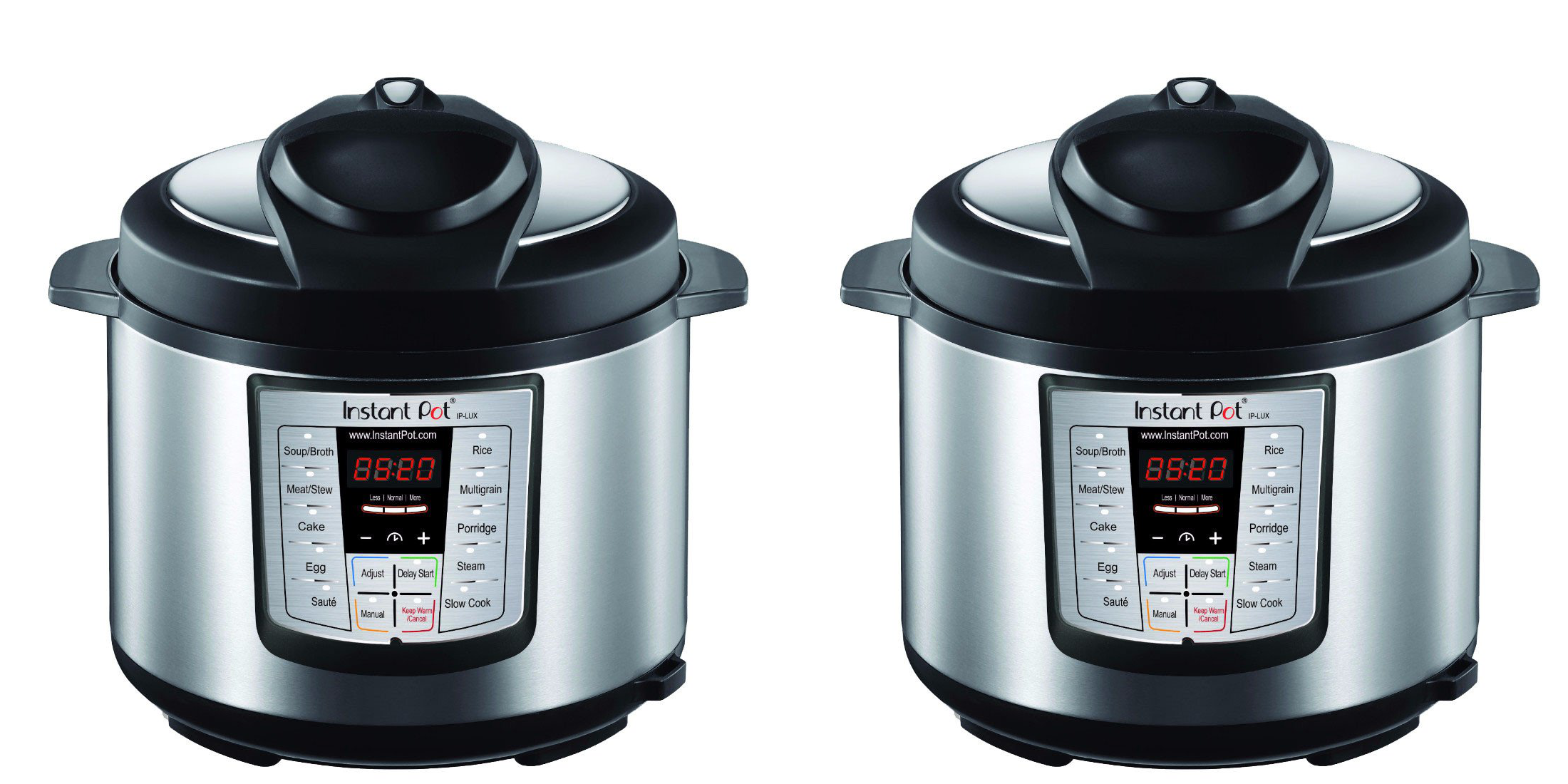 Instant Pot Duo Mini 3 Qt 7-in-1 Pressure Cooker $49