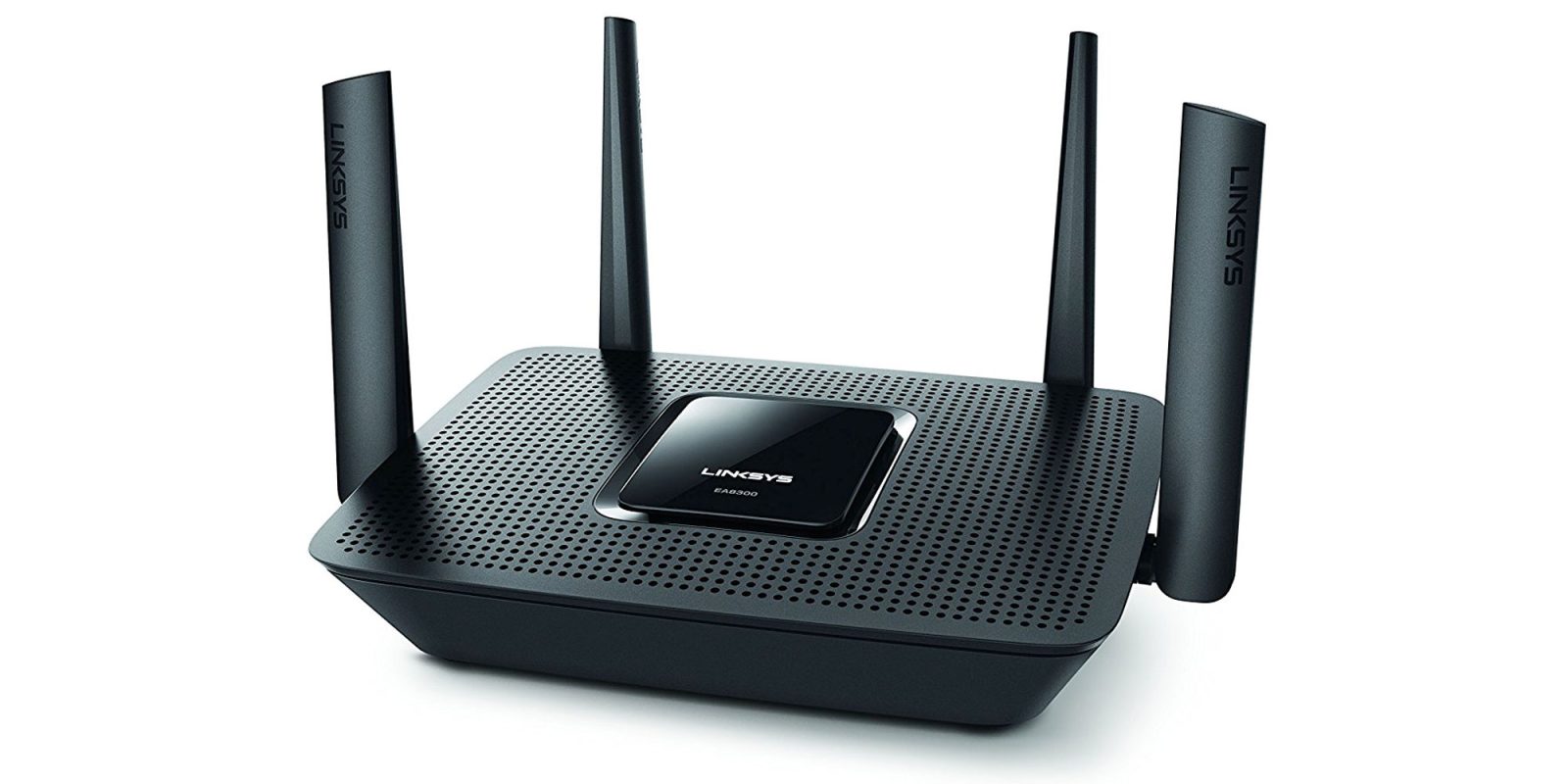 Upgrade Your Home s Wi Fi Network W Linksys 802 11ac Router At 128