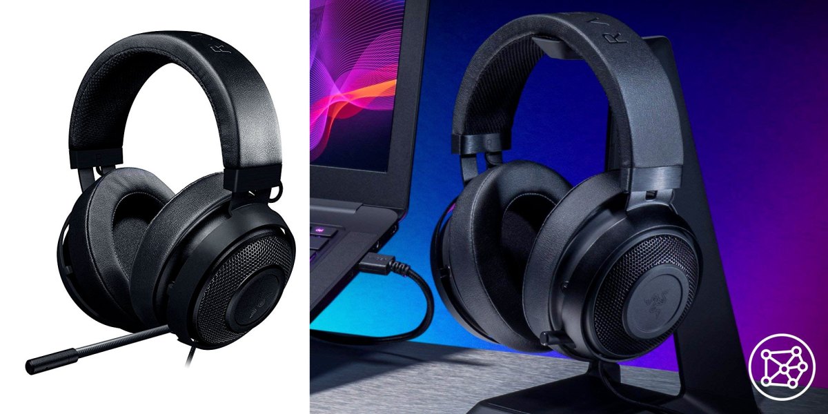 Razer's Kraken Pro V2 Gaming Headset drops to 60 shipped at Amazon (Reg. up to 80)