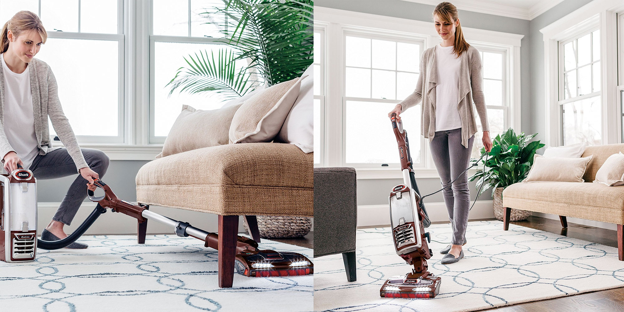 Shark's Powered Lift-Away Vacuum drops to $165 at Amazon (Reg. $250)