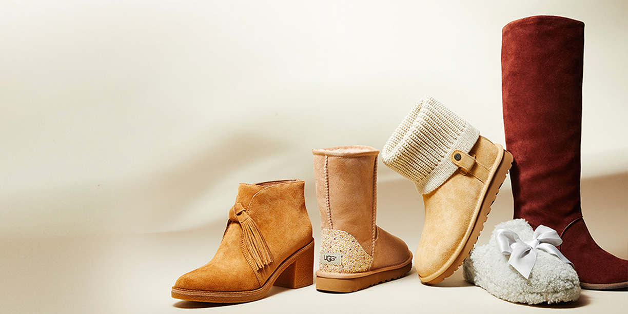 DSW is taking an extra 30% off UGG 