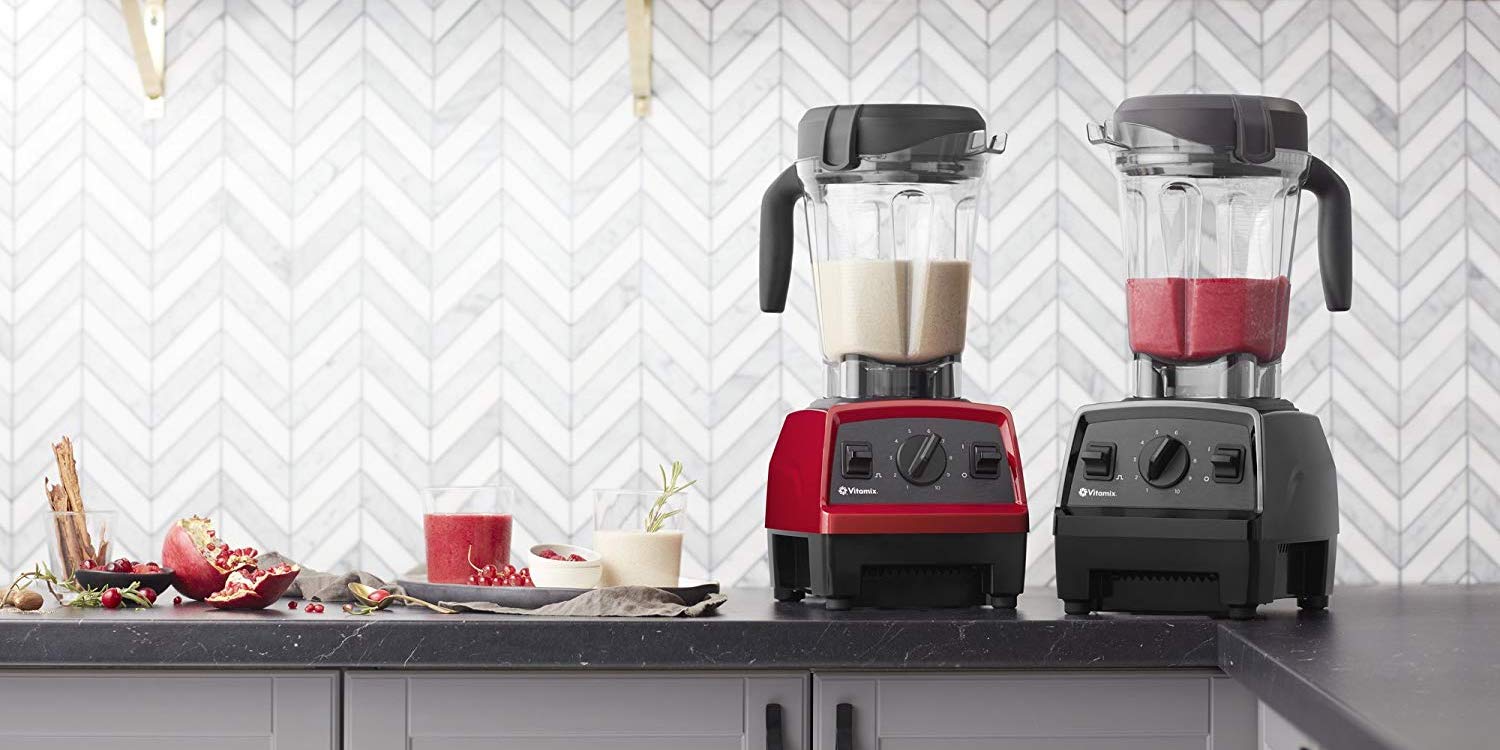 Some of the best Vitamix prices ever await in today's Gold Box from