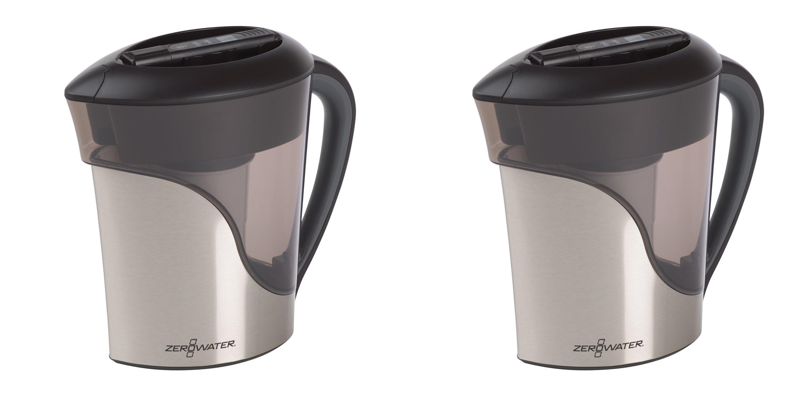 ZeroWater 8Cup Filtration Pitcher drops to Amazon alltime low at 29