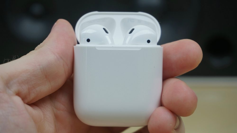 Upgrade to Apple&#39;s AirPods for $140 shipped (Reg. $159) - 9to5Toys