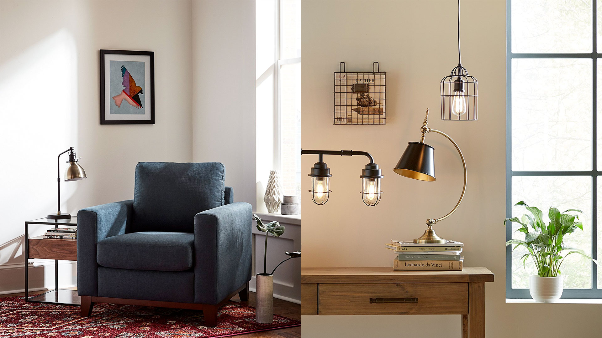 Save up to 25 on select furniture & decor items at Amazon before Prime