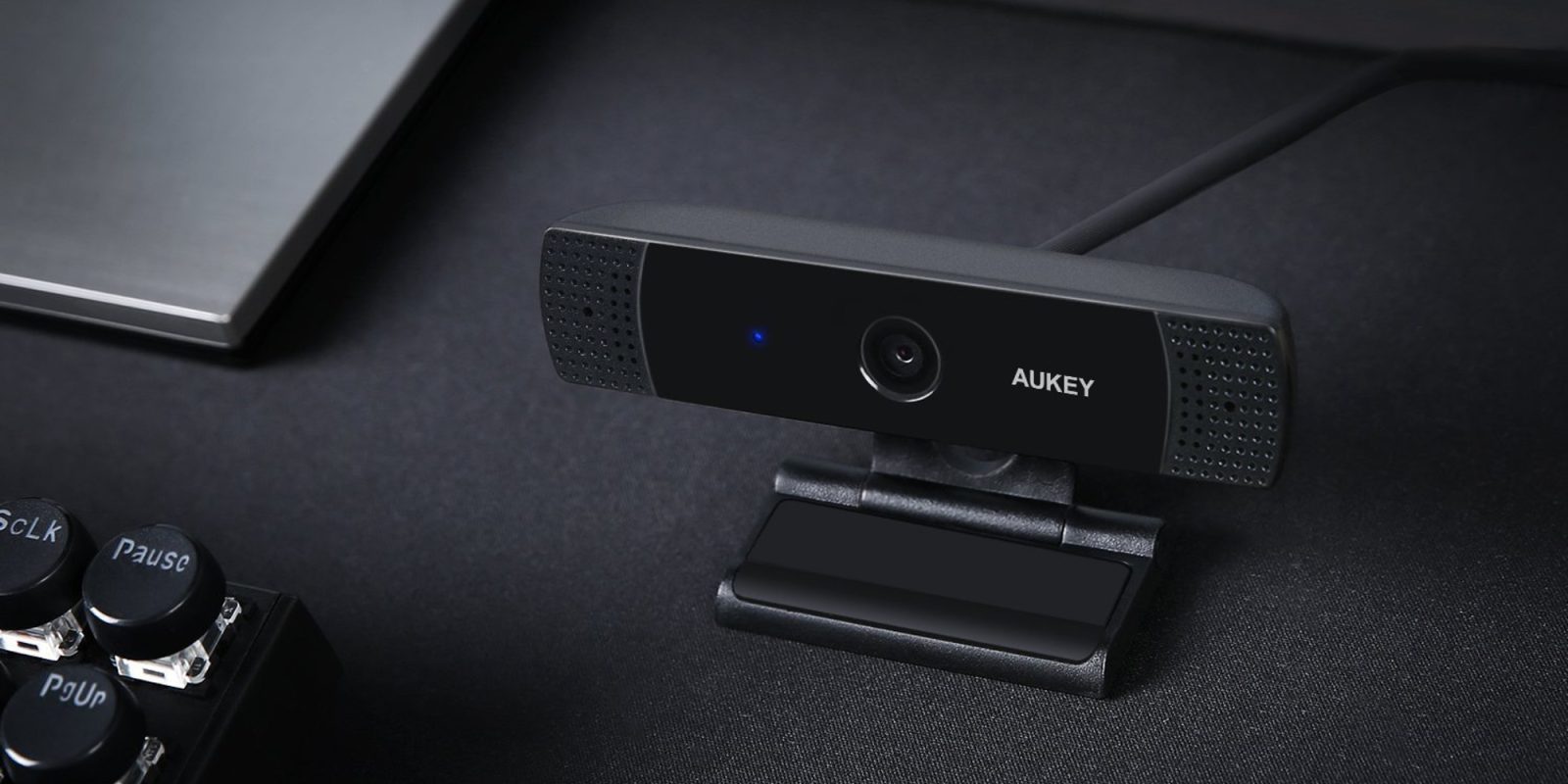 Aukey Webcam