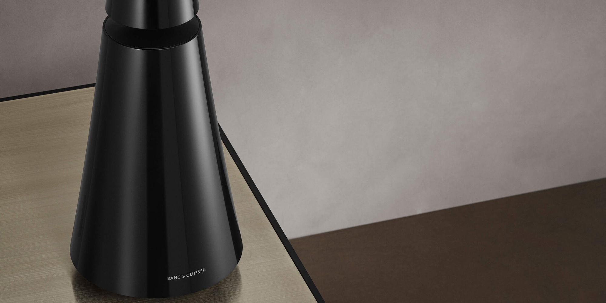 Bang & Olufsen is auctioning off limited edition Beosound 1