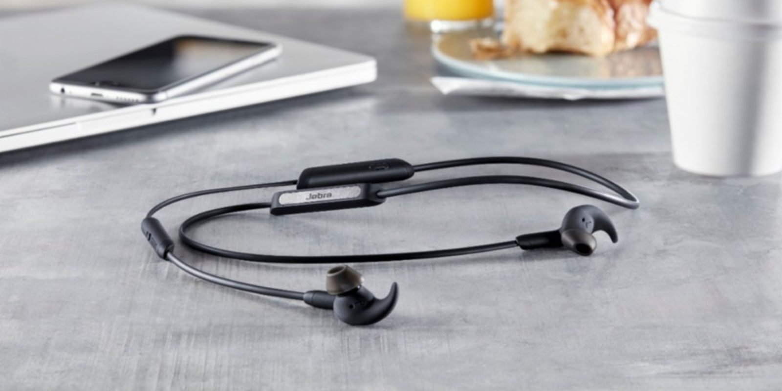 Jabra Elite 45E Bluetooth Earbuds