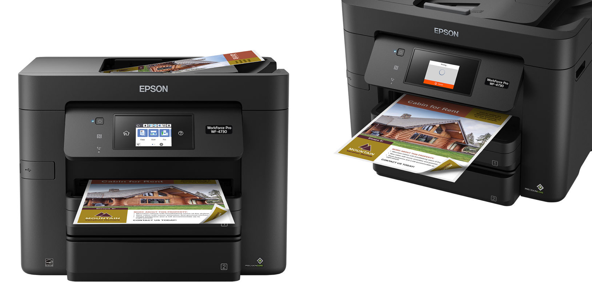  Epson  s AirPrint  enabled AiO Color Inkjet Printer falls to 