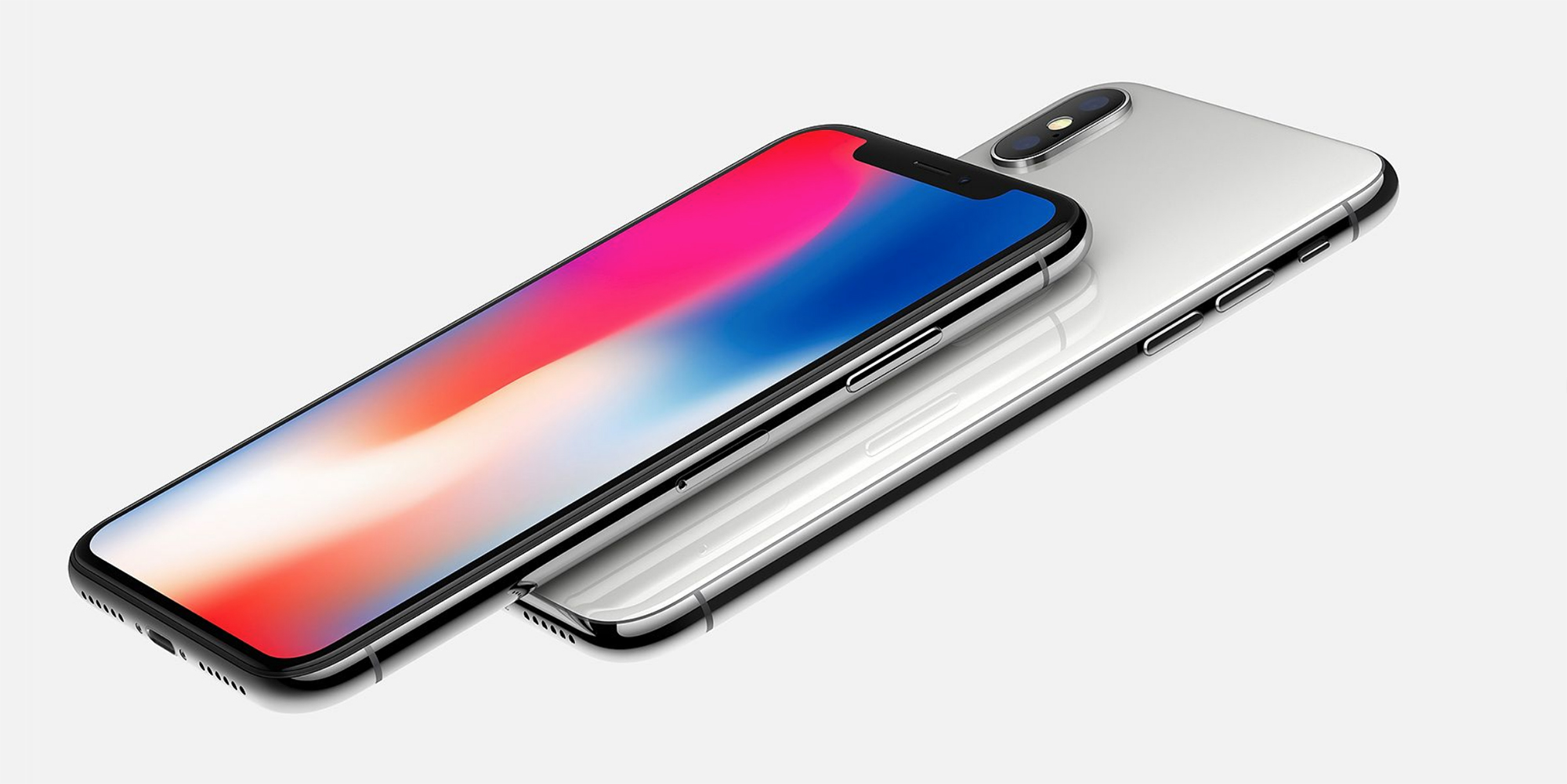 Pick Up Rare Deals On Apple s Flagship Devices IPhone X 840 Refurb