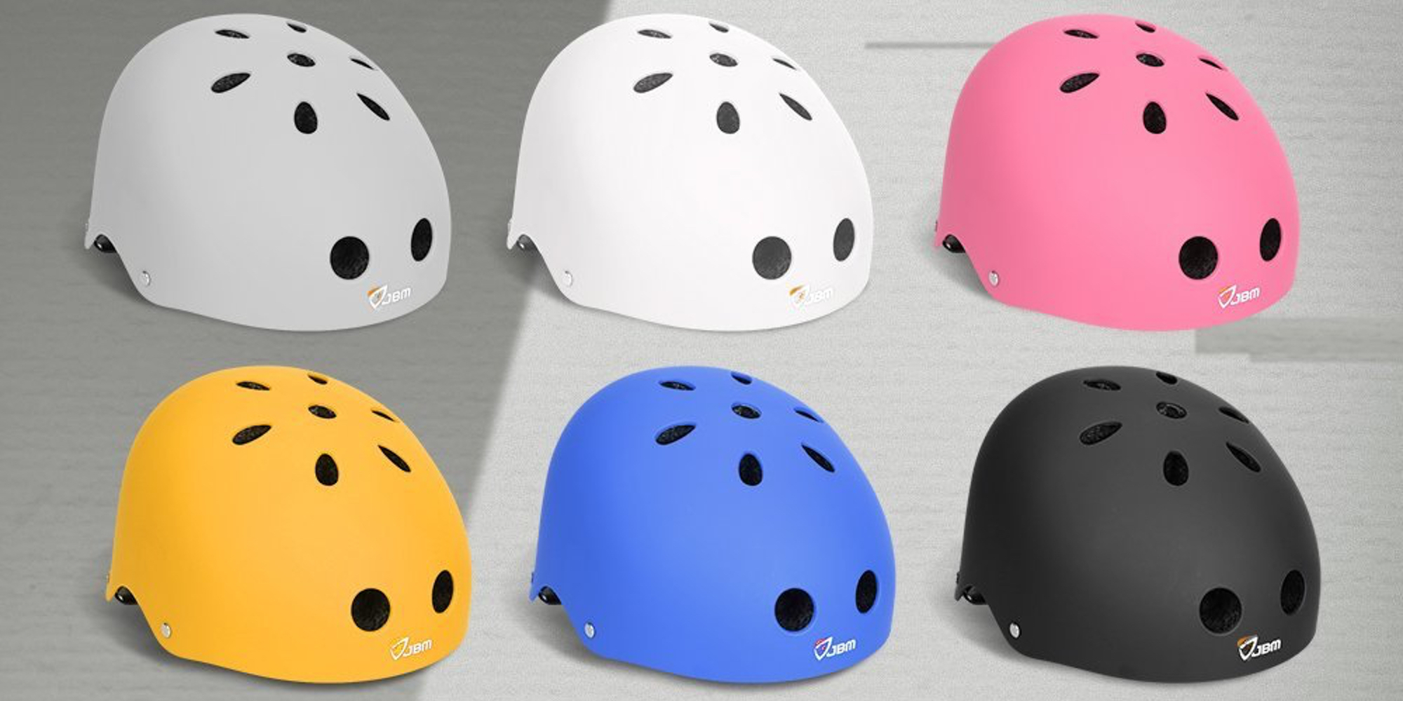 Amazon's Gold Box keeps you protected w/ these skateboard helmets at 15 Prime shipped