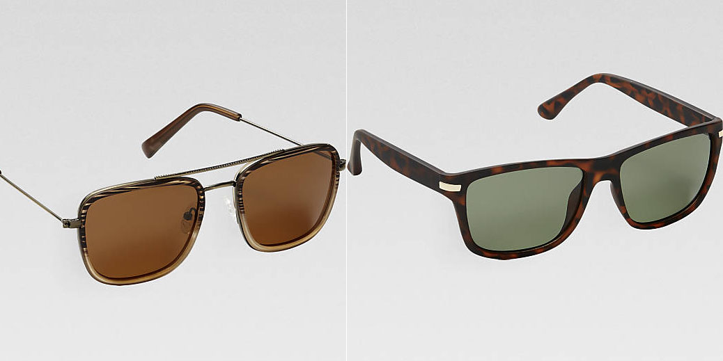 Sale & Clearance Men's Sunglasses | Dillard's