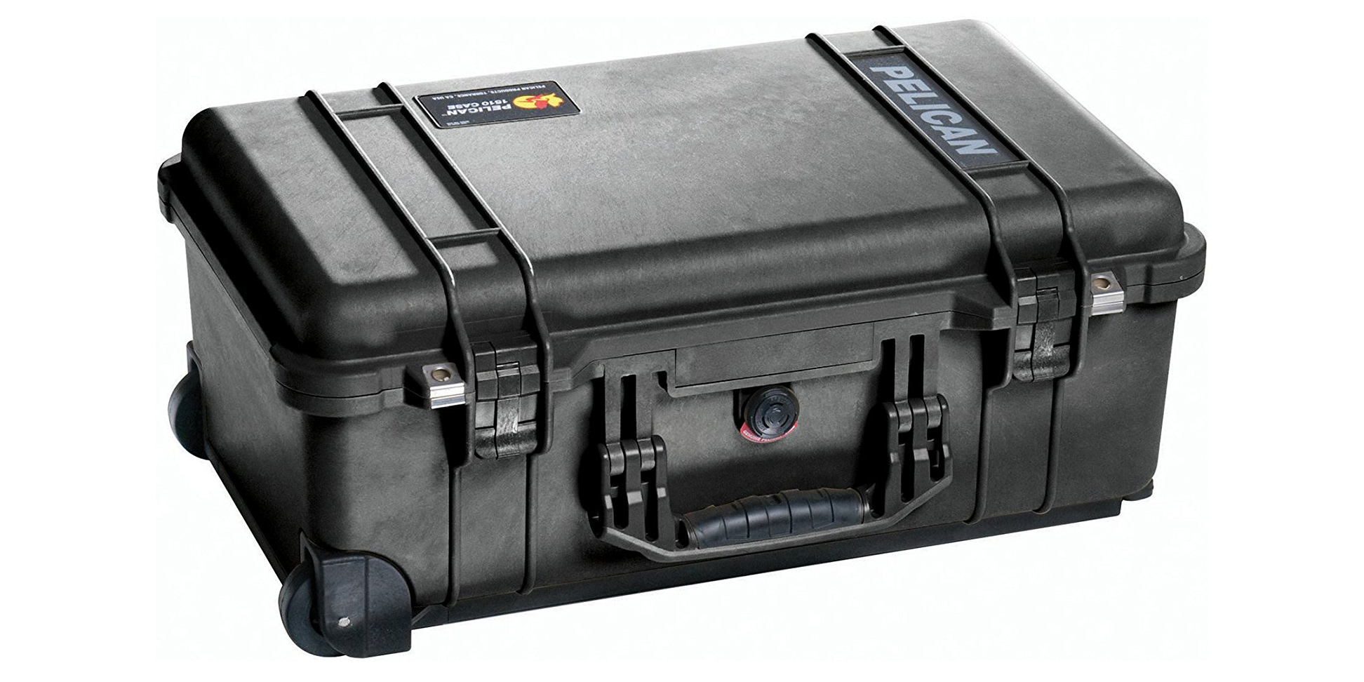 Amazon's 1Day Pelican Luggage Sale has deals from 37.50 on toprated gear