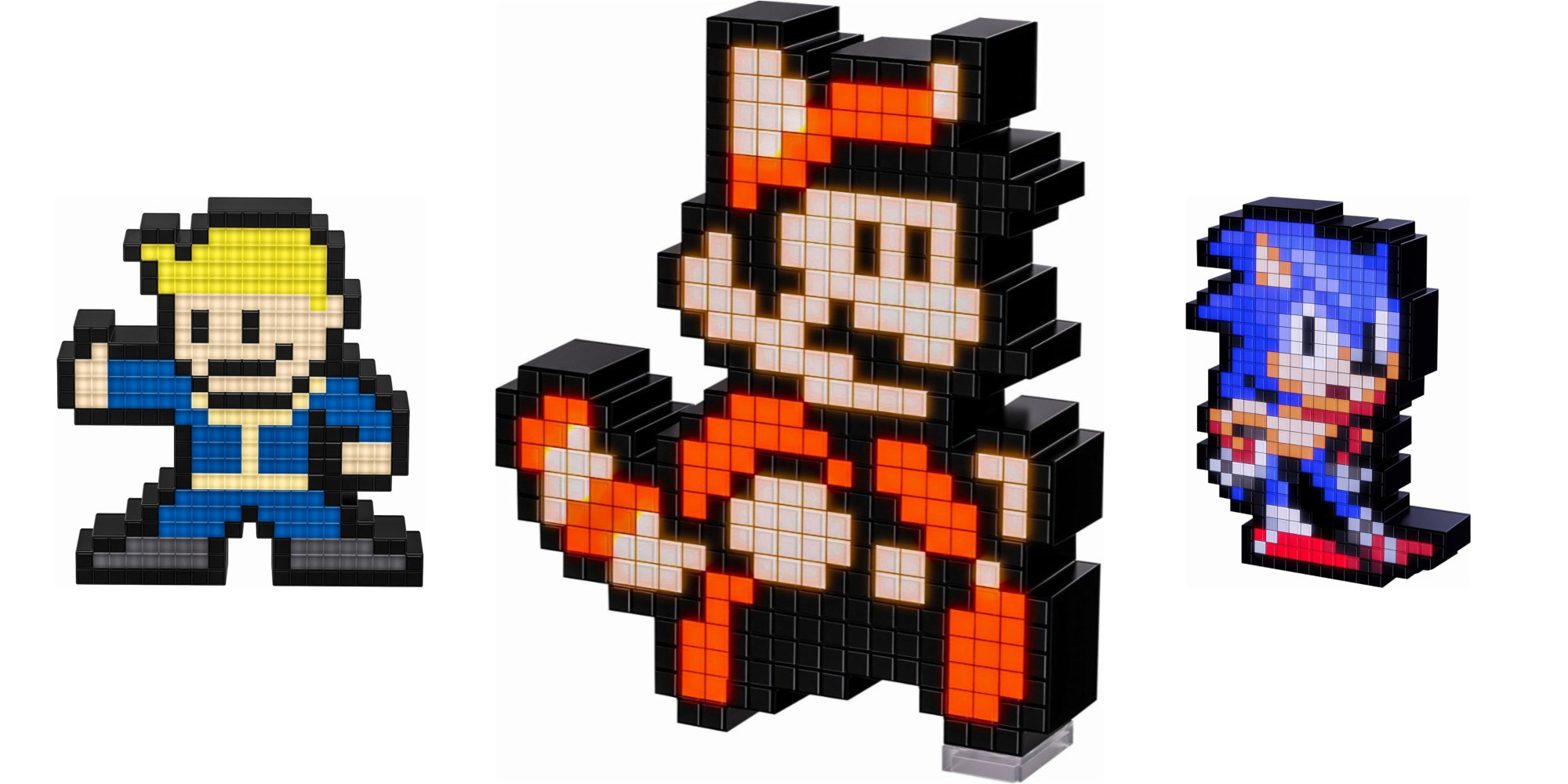 pixel-pals-game-collectables-are-up-to-33-off-mario-sonic-and-more