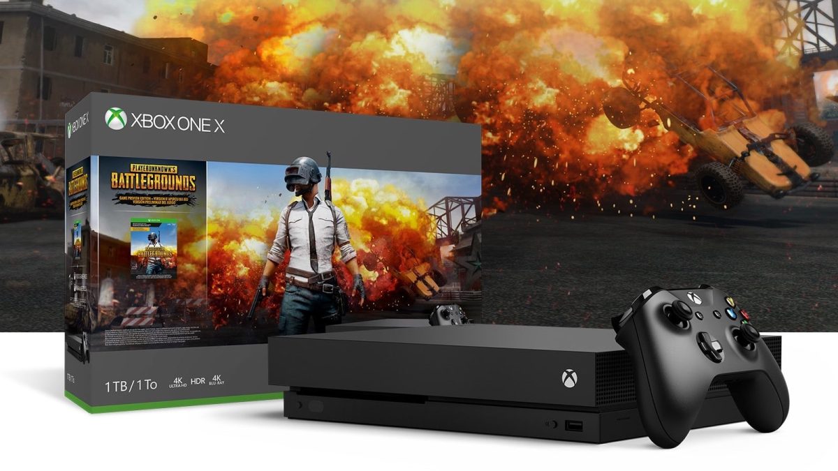 Microsoft unveils Xbox One DVR features, enabling recording and