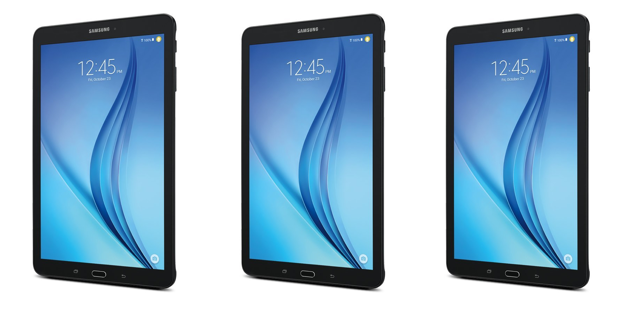 Samsung Galaxy Tab E (9.6 popular inch)