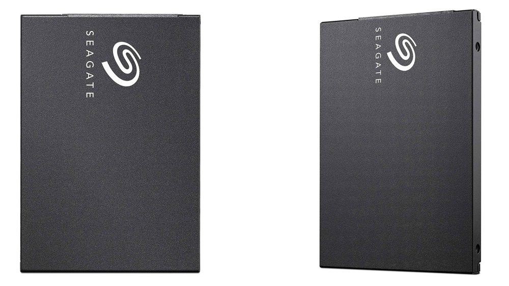 Seagate announces BarraCuda SSDs w/ 540MB/s read speeds starting at $75 ...