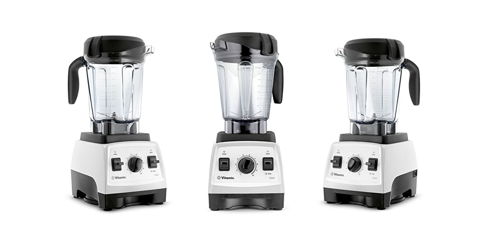 This Vitamix highend blender makes great smoothies 280 (Refurb, Orig