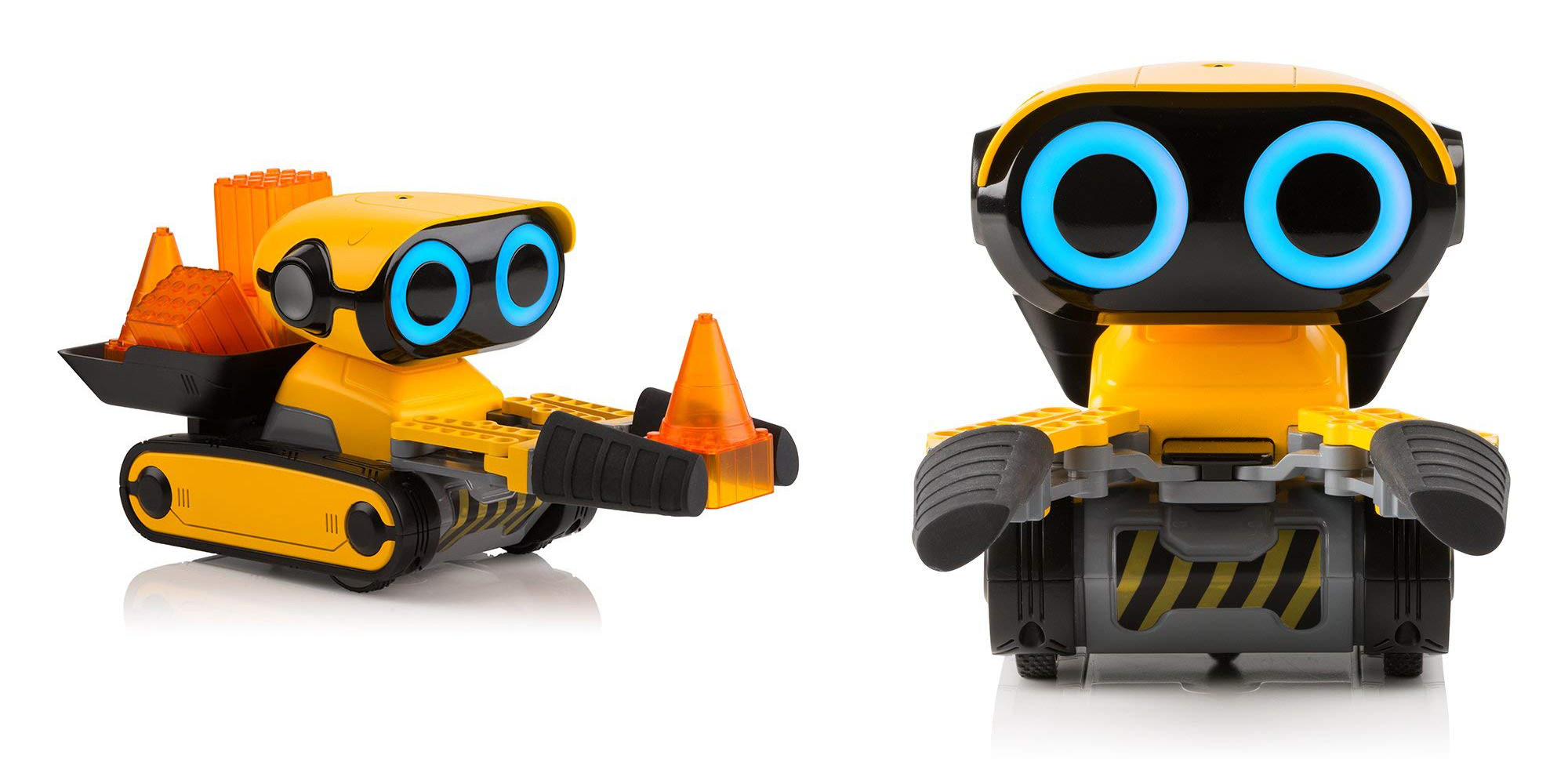 Botsquad GRiP Remote Control Robot now 30 off 35 shipped (Reg. 50