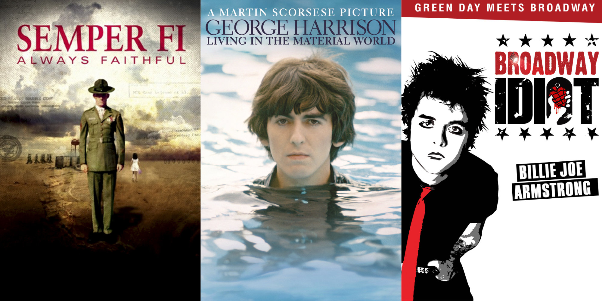 Stock up on select digital HD movies from Amazon for just 1 each