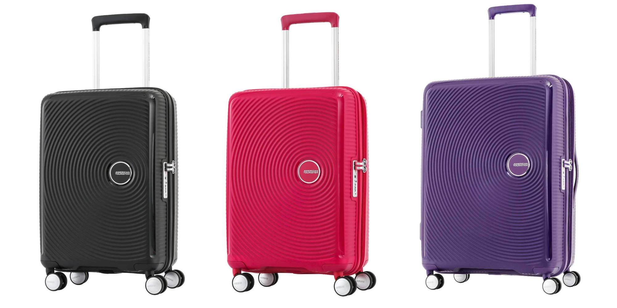 american tourister curio 30