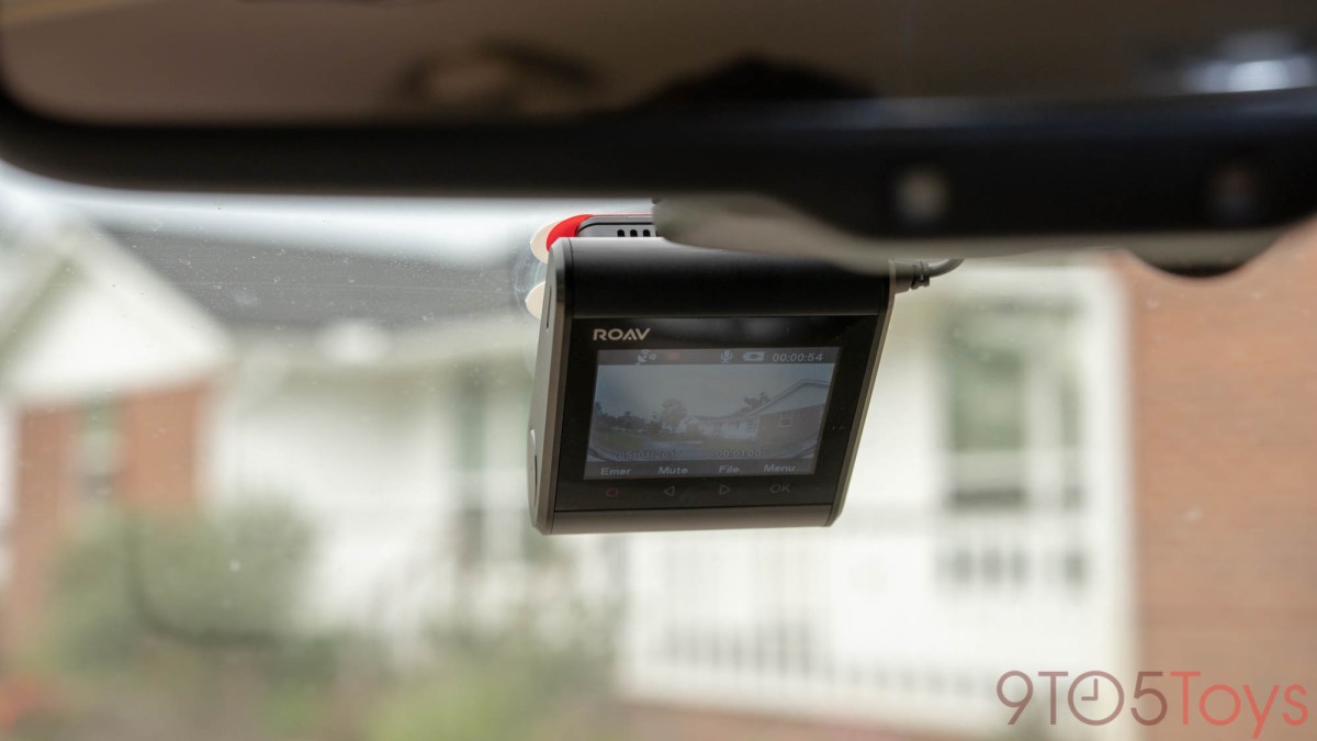 Upgraded Garmin dash cam lineup has 'car key-sized' model - 9to5Toys
