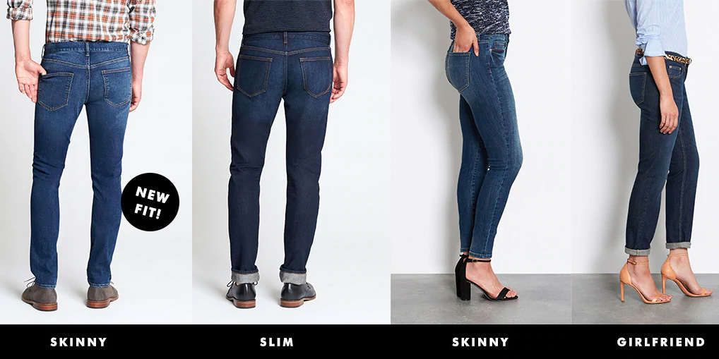 Banana Republic Factory offers deals sitewide w/ prices from $8: jeans ...