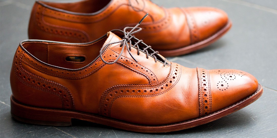 Today only, Men's Wearhouse takes 30 off select Cole Haan & Florsheim Shoes