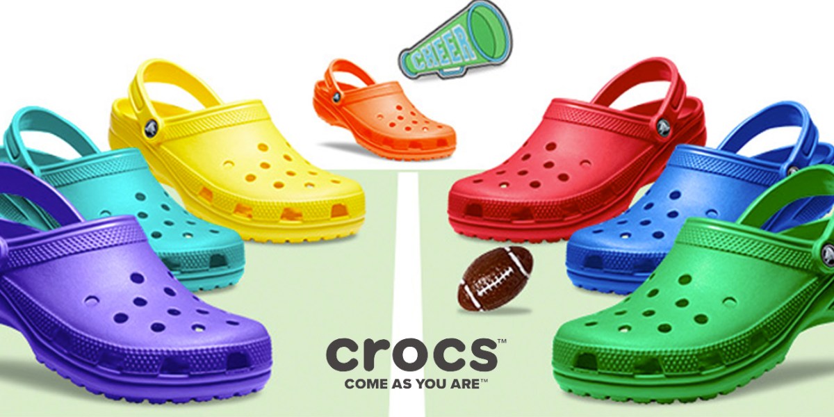 Crocs Warehouse Sale offers up to 75% off original rates from $12