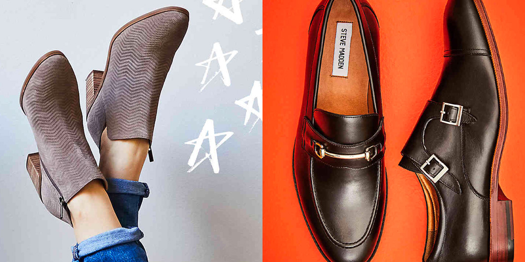 DSW kicks off its fall deals with up to $60 off: Cole Haan, adidas, more