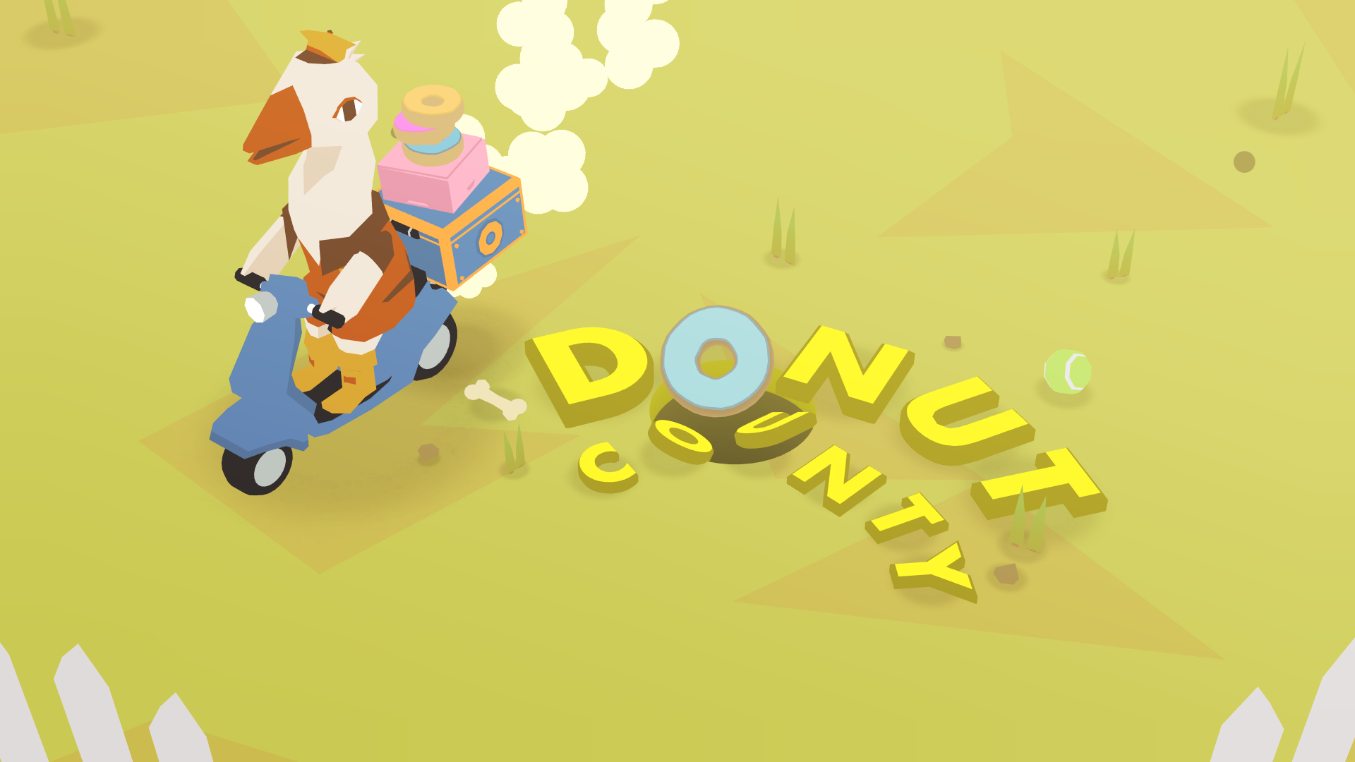 download free donut county platforms