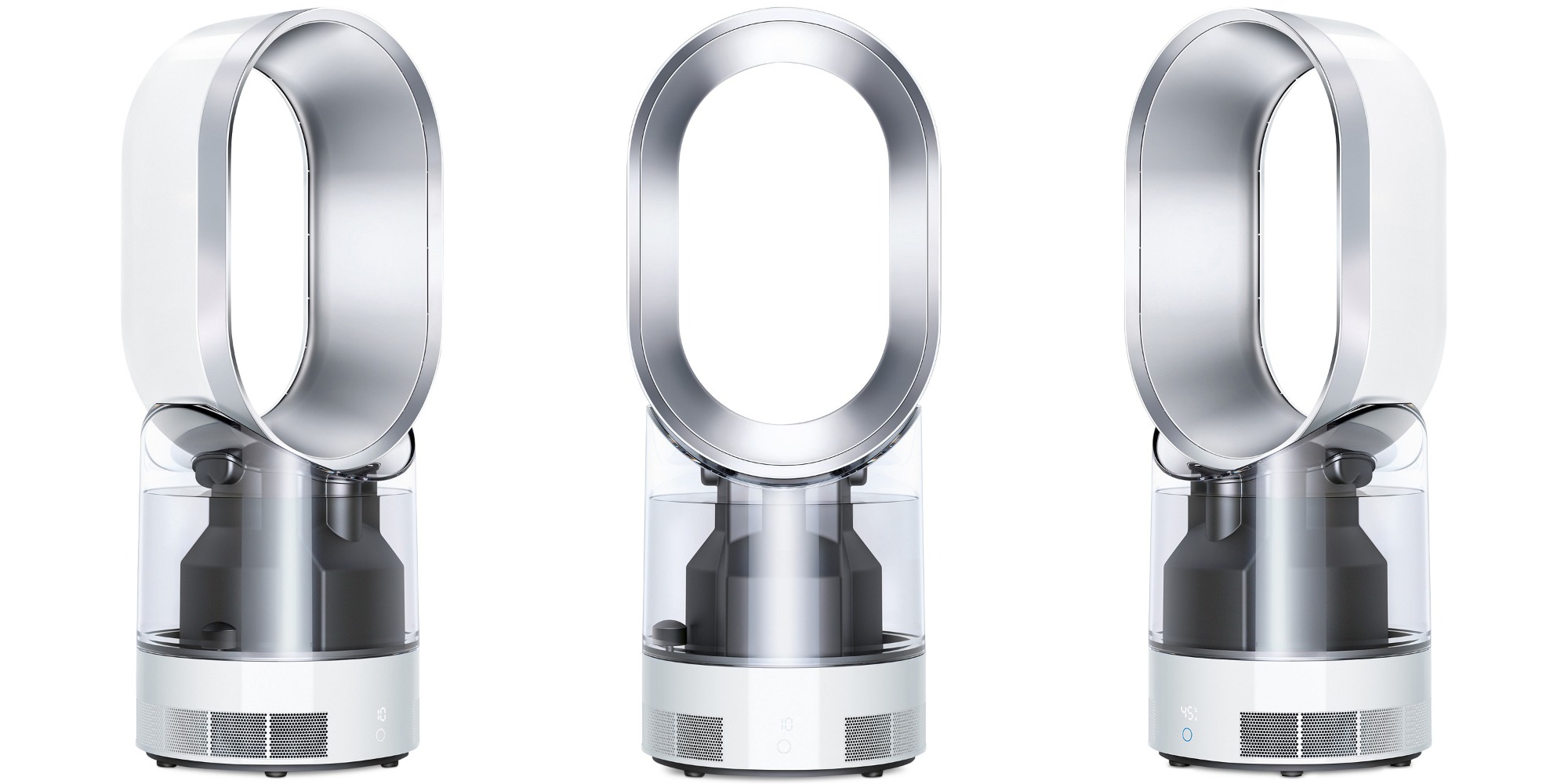 Dyson's Humidifier + Fan can be yours for 188 shipped (Refurb, Orig. 500)